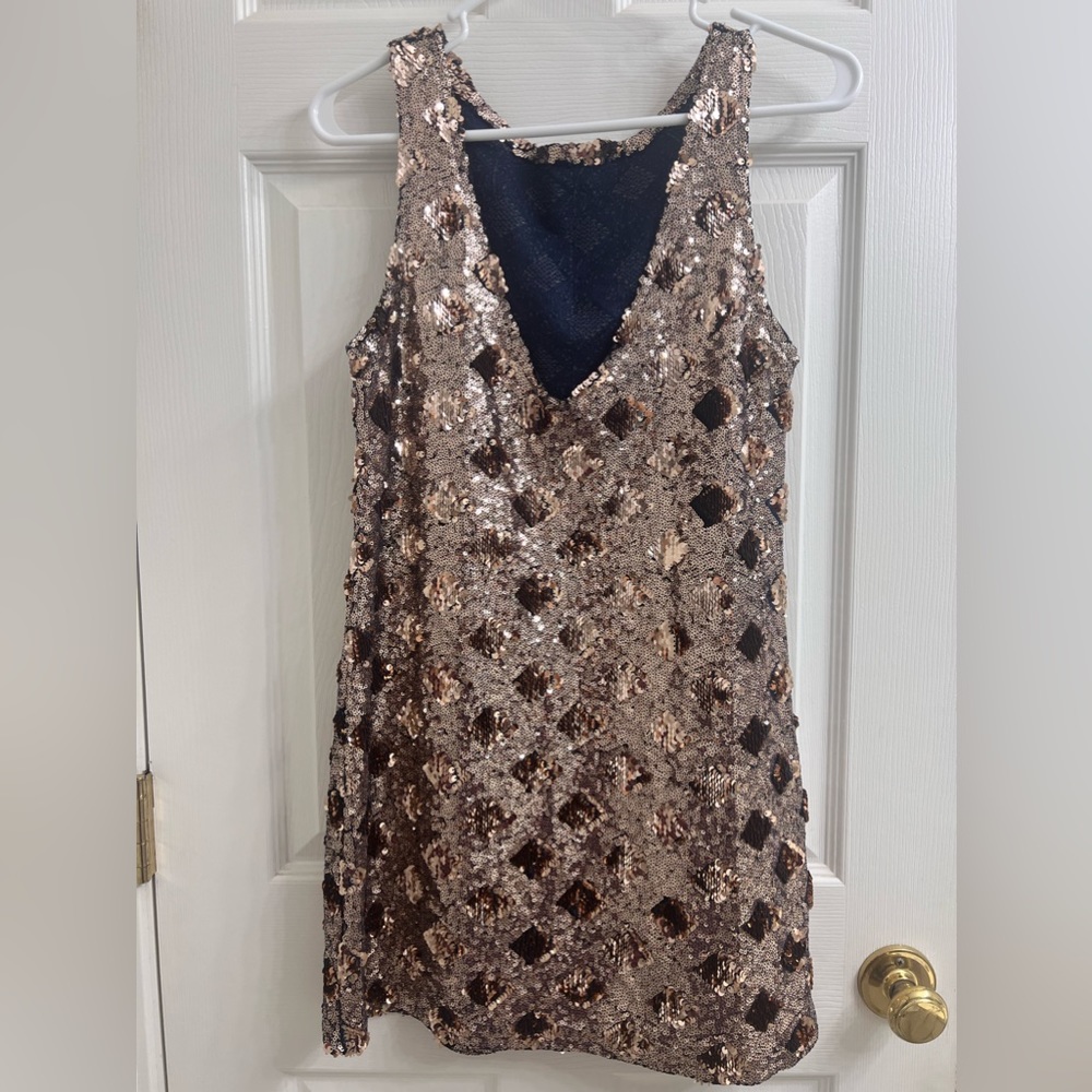 Cocktail dress